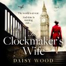 The Clockmaker’s Wife Audiobook