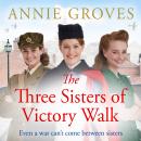 The Three Sisters of Victory Walk