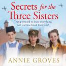 Secrets for the Three Sisters Audiobook