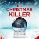 The Christmas Killer Audiobook