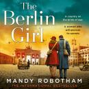 The Berlin Girl Audiobook