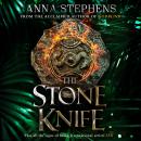 The Stone Knife Audiobook