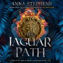The Jaguar Path Audiobook