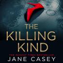 The Killing Kind Audiobook