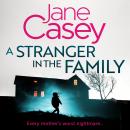A Stranger in the Family Audiobook