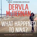 What Happened to Nina? Audiobook