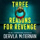 Three Reasons for Revenge Audiobook