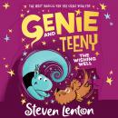 Genie and Teeny: The Wishing Well Audiobook