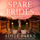 Spare Brides Audiobook