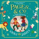Pages & Co.: The Book Smugglers Audiobook