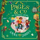 Pages & Co.: The Treehouse Library Audiobook