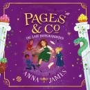 Pages & Co.: The Last Bookwanderer Audiobook