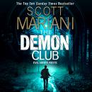 The Demon Club Audiobook