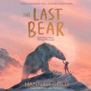 The Last Bear Audiobook