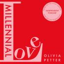 Millennial Love Audiobook