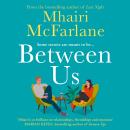Between Us Audiobook