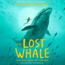 The Lost Whale Audiobook