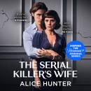 The Serial Killer’s Wife Audiobook