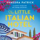 The Little Italian Hotel Audiobook