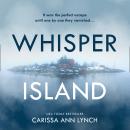 Whisper Island Audiobook