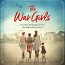 The War Girls Audiobook