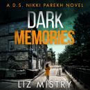 Dark Memories Audiobook
