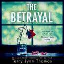 Betrayal, Terry Lynn Thomas