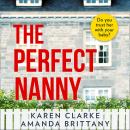 The Perfect Nanny Audiobook