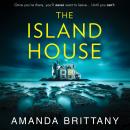 The Island House Audiobook