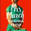 Mrs March Audiobook