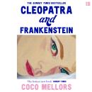 Cleopatra and Frankenstein Audiobook