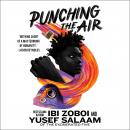 Punching the Air Audiobook