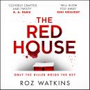 The Red House Audiobook