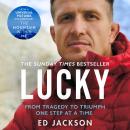 Lucky Audiobook