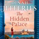 The Hidden Palace Audiobook