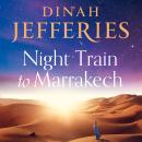Night Train to Marrakech Audiobook