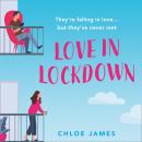 Love in Lockdown Audiobook