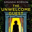 The Unwelcome Guest Audiobook