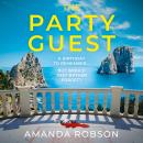 The Party Guest Audiobook