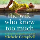 The Wife Who Knew Too Much Audiobook