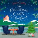 The Christmas Castle in Scotland Audiobook