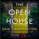 The Open House Audiobook
