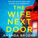 The Wife Next Door Audiobook