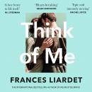 Think of Me Audiobook