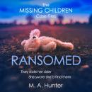 Ransomed Audiobook