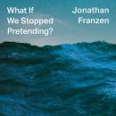 What If We Stopped Pretending? Audiobook