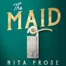 The Maid Audiobook