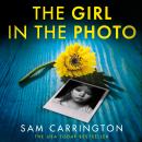 The Girl in the Photo Audiobook