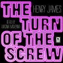 Turn of the Screw Audiobook