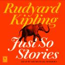 Just So Stories Audiobook